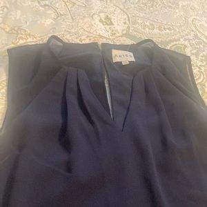 Reiss Hailey Shift Dress
